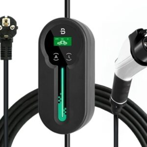 Зарядное устройство Type 1 3,5 кВт 220В 7 м Beny
