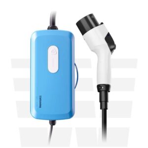 Зарядное устройство GBT DC 3кВт Wattsaving