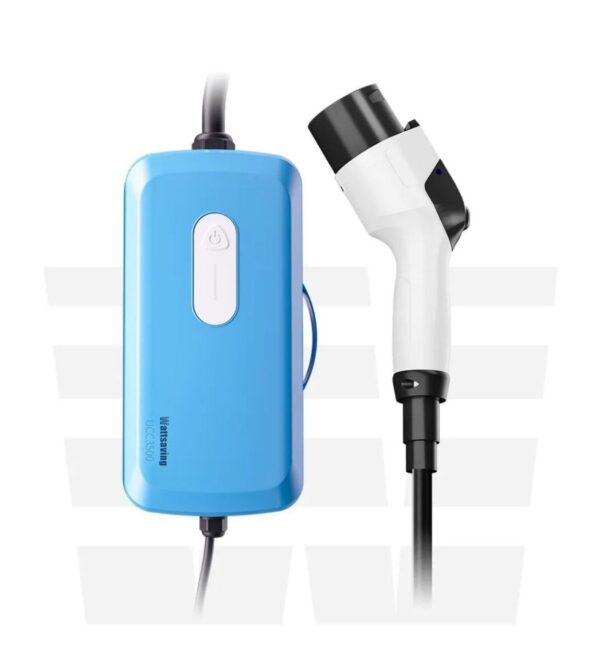 Зарядное устройство GBT DC 3кВт Wattsaving